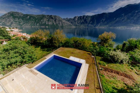 Квартира, 753 м², 167 807$ — FAKTOR